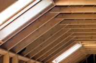 Wetherden tapered roof insulation quotes