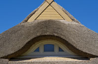 Wetherden thatch roofing