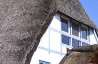 find rated Wetherden thatchers